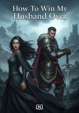 How To Win My Husband Over novel cover