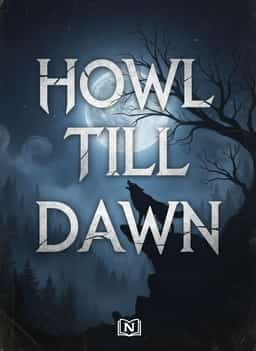 HOWL TILL DAWN novel cover