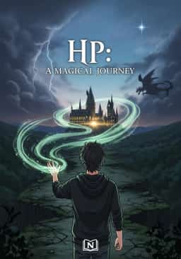HP: A Magical Journey
