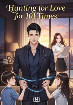 Hunting for Love for 101 Times