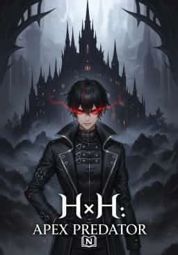 HxH: Apex Predator