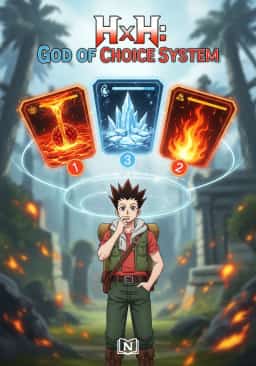 HxH: God of Choice System