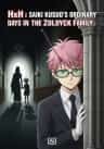 HxH : Saiki Kusuo’s Ordinary Days in the Zoldyck Family