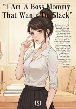 I Am A Boss Mommy That Wants To Slack