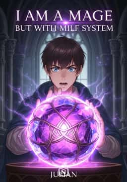 I AM A MAGE BUT WITH MILF SYSTEM