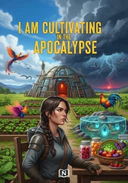 I Am Cultivating in the Apocalypse