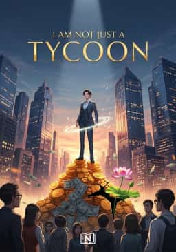 I am not just a tycoon