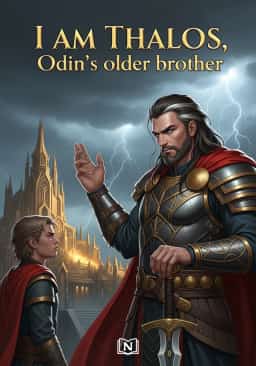 I am Thalos, Odin's older brother
