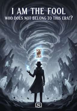 I am the Fool who does not belong to this Era!?