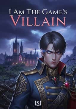 I Am The Game's Villain