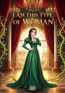 I Am This Type of Woman novel cover