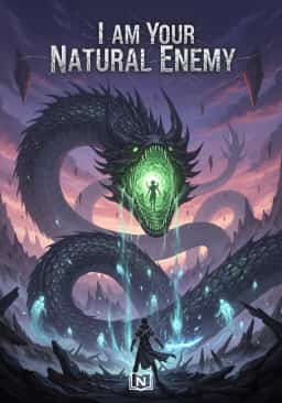 I Am Your Natural Enemy