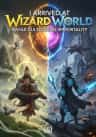 I Arrived At Wizard World While Cultivating Immortality