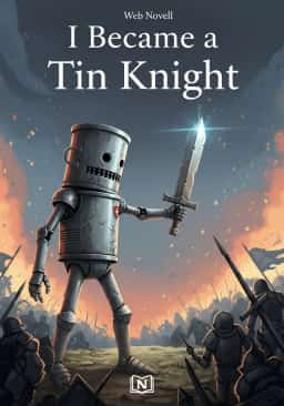 I Became a Tin Knight
