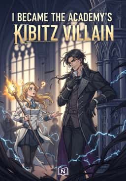 I Became the Academy’s Kibitz Villain