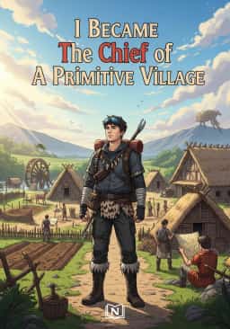 I Became The Chief of A Primitive Village