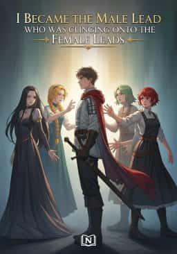 I Became the Male Lead who was Clinging onto the Female Leads
