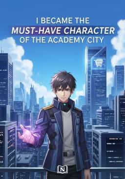 I Became the Must-Have Character of the Academy City