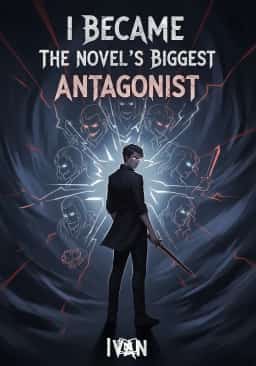 I Became The Novel's Biggest Antagonist