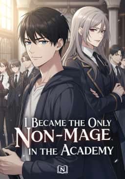 I Became the Only Non-mage in the Academy