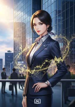 I Became the Youngest Daughter of a Chaebol Family novel cover