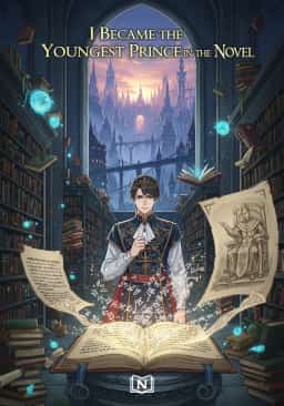 I Became the Youngest Prince in the Novel