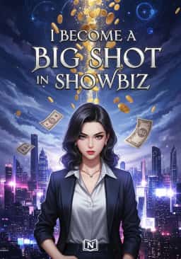 I Become a Big Shot in Showbiz