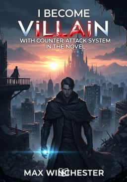I Become Villain With Counter-Attack System In The Novel