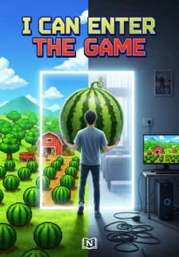 I Can Enter The Game