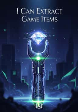 I Can Extract Game Items