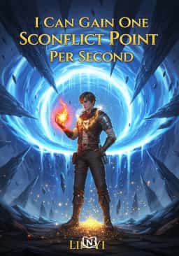 I Can Gain One Skill Point Per Second