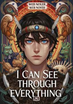 I Can See Through Everything