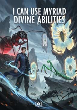 I Can Use Myriad Divine Abilities