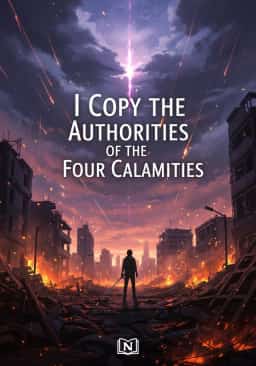 I Copy the Authorities of the Four Calamities