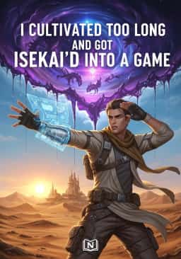 I Cultivated Too Long and Got Isekai'd Into a Game
