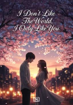 I Don't Like The World, I Only Like You