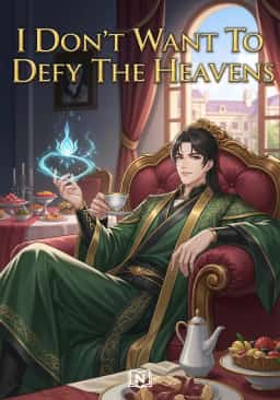 I Don't Want To Defy The Heavens