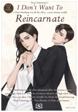 I Don't Want To Reincarnate
