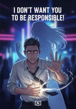 I Don’t Want You To Be Responsible!