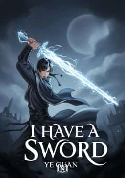 I Have A Sword