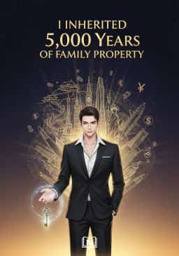 I Inherited 5,000 Years of Family Property