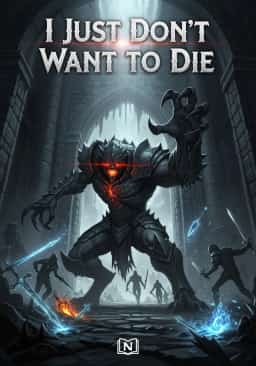 I Just Don’t Want To Die