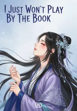 I Just Won't Play By The Book novel cover