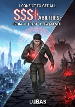 I Kill to Get All SSS Abilities: From Outcast to Awakened