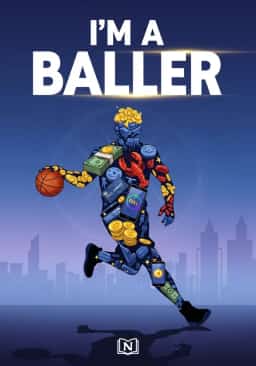 I m A Baller