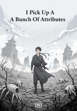 I Pick Up A Bunch Of Attributes