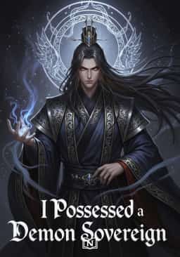 I Possessed a Demon Sovereign