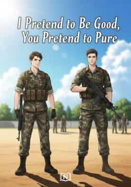 I Pretend to Be Good, You Pretend to Be Pure