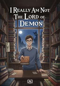 I Really Am Not The Lord of Demon