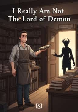 I Really Am Not The Lord of Demon